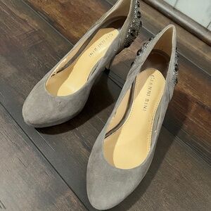 Gianni Bini heels 6.5